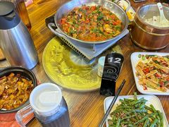 -61号餐吧(兴坪古镇漓江店)