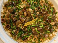 -赶海部落海鲜城(海阳路店)