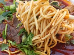 -汪胖子襄阳牛肉面(华丰路店)