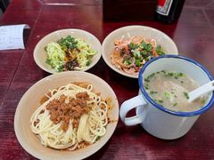 -泰宜担担面(黄泥塝总店)