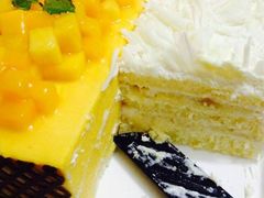 -壹点壹客·生日蛋糕(南山店)