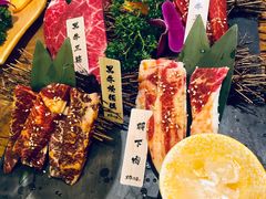 -黑牛の店·和牛烧肉(合生汇店)