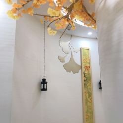 -芳朵美容养生SPA