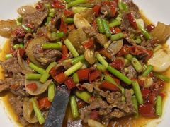 -百年神厨·地道川菜(清江西路店)