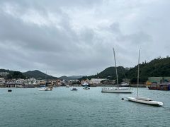 -南丫岛