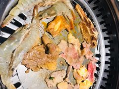 -韩盛·盛江山自助料理(中街大悦城店)