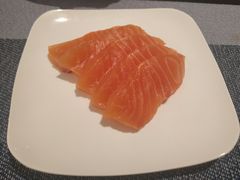 -西安高新希尔顿酒店·咖啡露台西餐厅