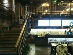 android_upload_pic-山有花啡餐厅(常营总店)