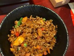 -周丹丹原味烧烤(香格里拉店)