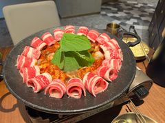 -春熙台·韩国料理(宝安西乡店)