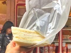 -洪瑞珍三明治(大安店)