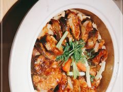 -钟菜·粤菜点心·宴请(海上世界·汇港二期店)