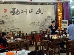 大堂-徽州美食(三十年老店)