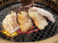 -神户赤童日式烤肉(金地广场店)
