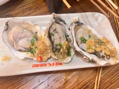 -管氏翅吧(国展店)