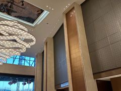 -上海嘉定喜来登酒店