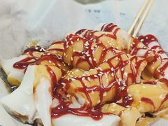 -颓记茶餐厅(美景总店)