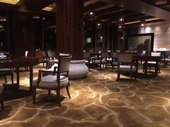 大堂-无锡太悦度假酒店·悦餐厅