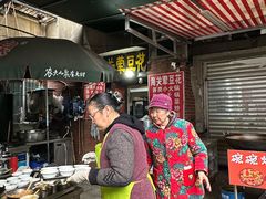 -海关荤豆花(洋河一路店)