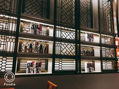 -鼎泰丰(云顶高原店)