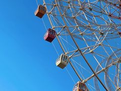 -七彩云南欢乐世界