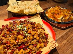 -泥糊破店小酒馆·团建聚餐(南京西路店)