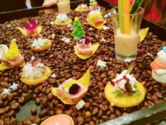 -广州天河希尔顿酒店