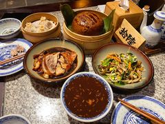 -南京大牌档(三阳广场苏宁店)