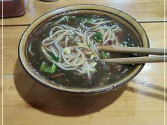 -南街牛肉麺(南街店)