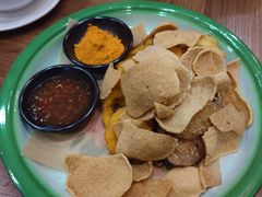 -曼谷食堂·泰国家庭料理(丹桂路店)