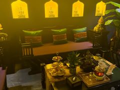 -泰王玺·正宗泰式按摩SPA(九霄店)