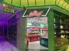 -上海星秀麦量贩KTV(张江商业广场店)