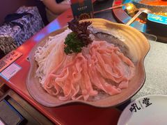 -吼堂老火锅(万寿宫店)