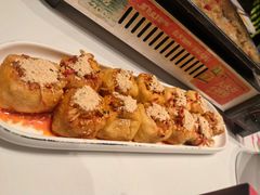 -院8里·小聚园老川菜(九眼桥店)