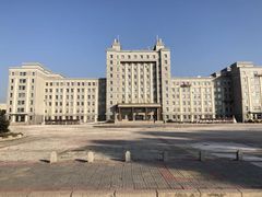 -哈尔滨师范大学(松北校区)