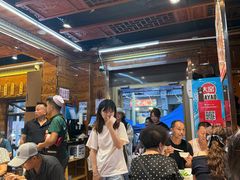 -清真.德枭炕肉店.青海菜(大新街夜市店)