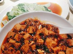 -陈阿婆鱼头泡饼·京味菜(复兴路店)