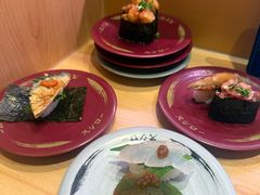 -寿司郎(皇庭广场店)