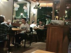 大堂-泰堤坊(淡水体育馆店)