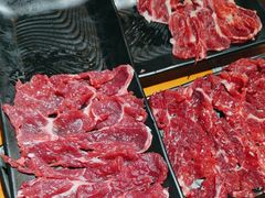 -牛品福潮汕牛肉火锅(旺庄店)