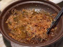-周渝食惦·酸菜鱼精致川菜(横岗店)