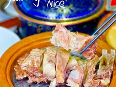 -哈啾嗨·新概念蒙餐(红星新城店)