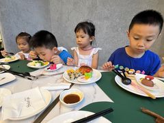 -清远熹乐谷温泉度假酒店