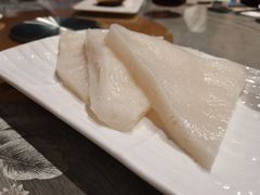 顺德特色伦教糕-香云轩·顺德菜(香云纱园林酒店店)