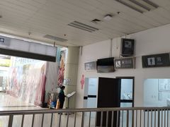 -德宏芒市国际机场