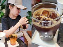 -HUG·拥抱咖啡(郑州宝龙广场店)
