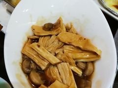 -五观堂素食(新华路店)