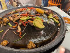 -一烙锅(友谊店)