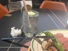 -404干式熟成牛排馆•聚会餐厅