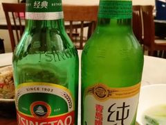 -桂林人餐馆 Restaurant Gui Lin